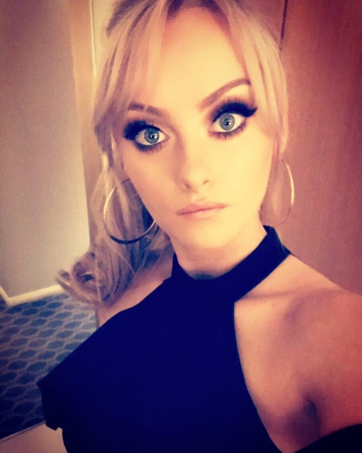 Katie McGlynn