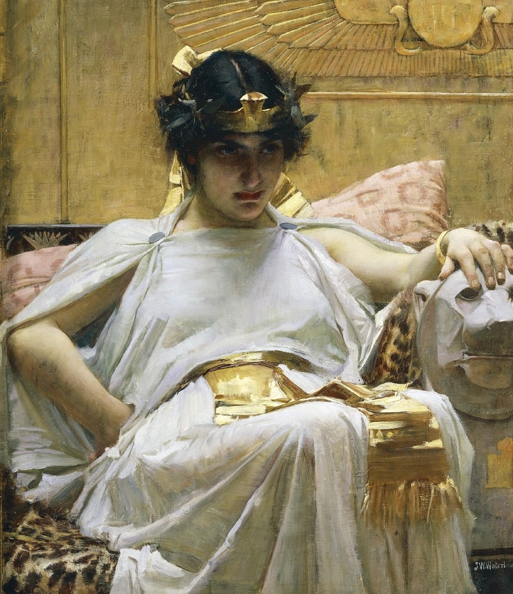 Cleopatra Cleopatra