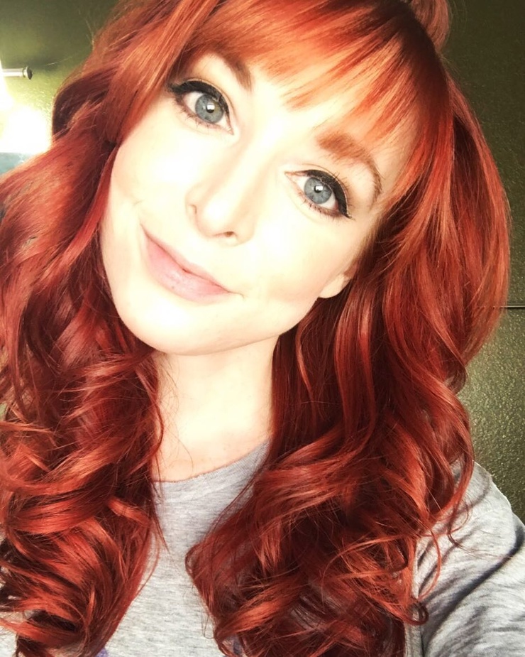 Lisa Foiles