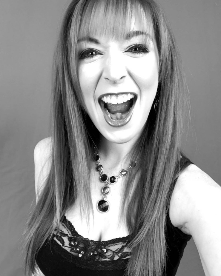 Lisa Foiles Lisa Foiles