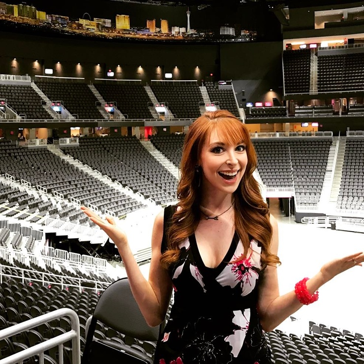 Lisa Foiles