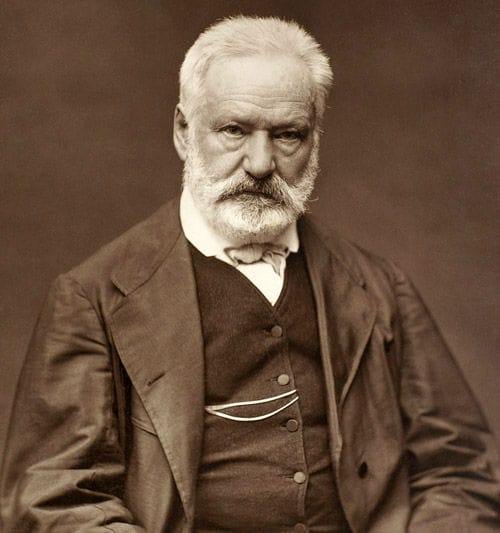 Victor Hugo