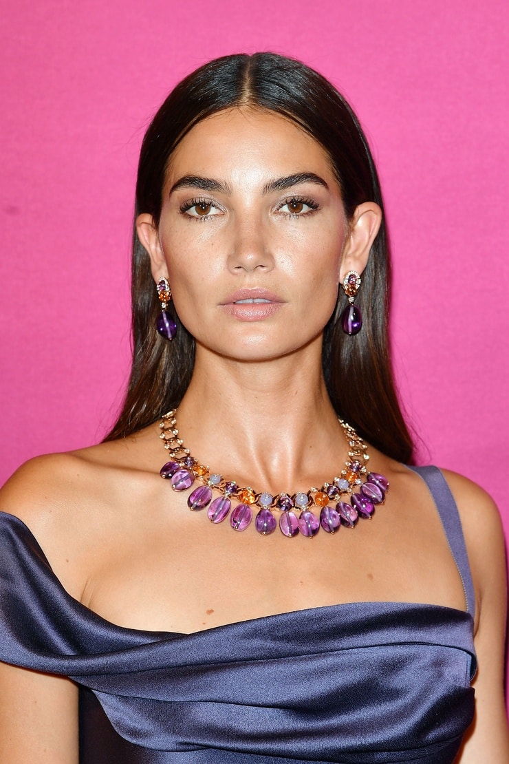 Picture of Lily Aldridge