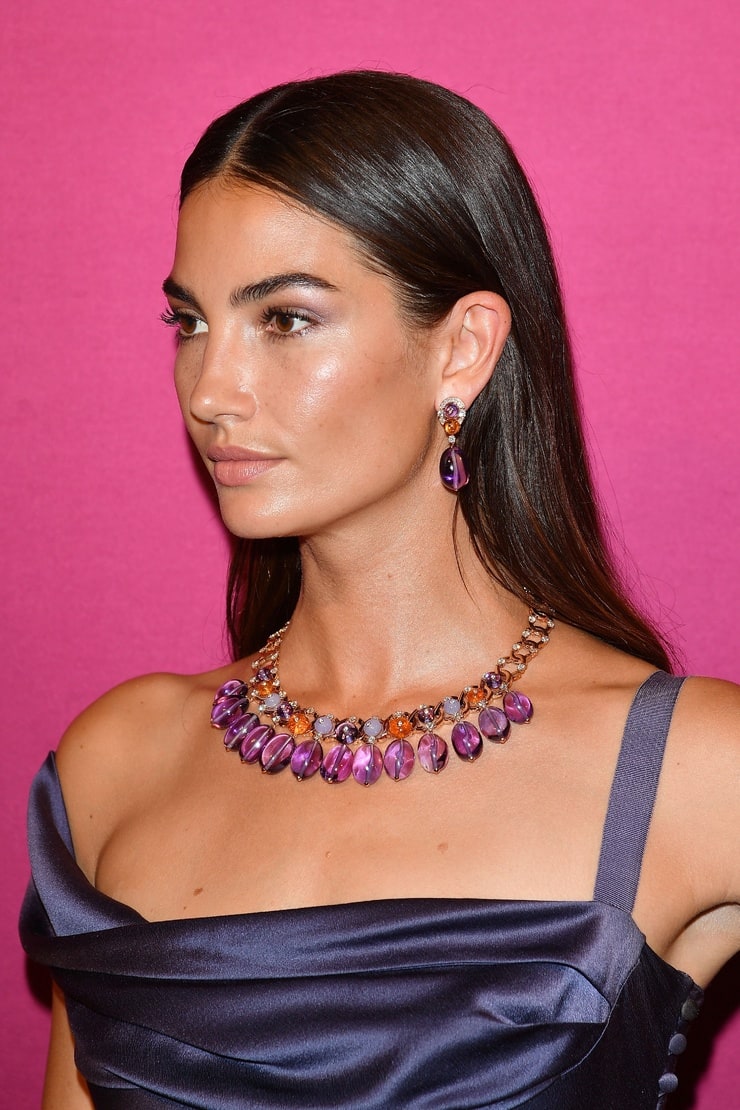 Lily Aldridge