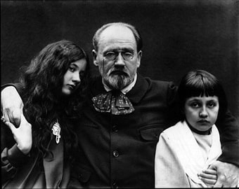 Emile Zola
