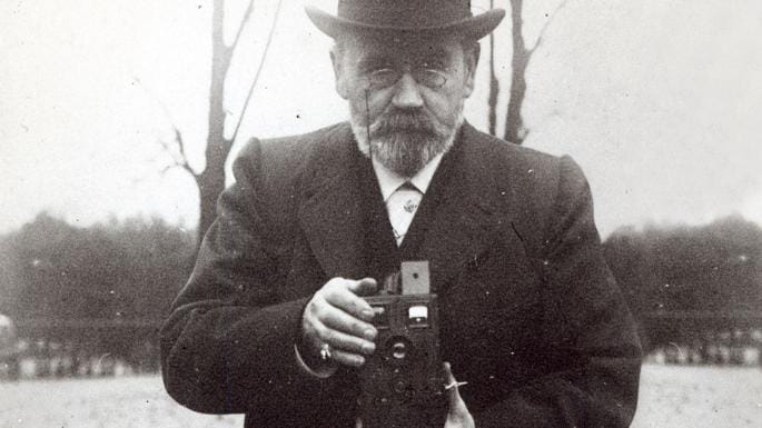 Emile Zola