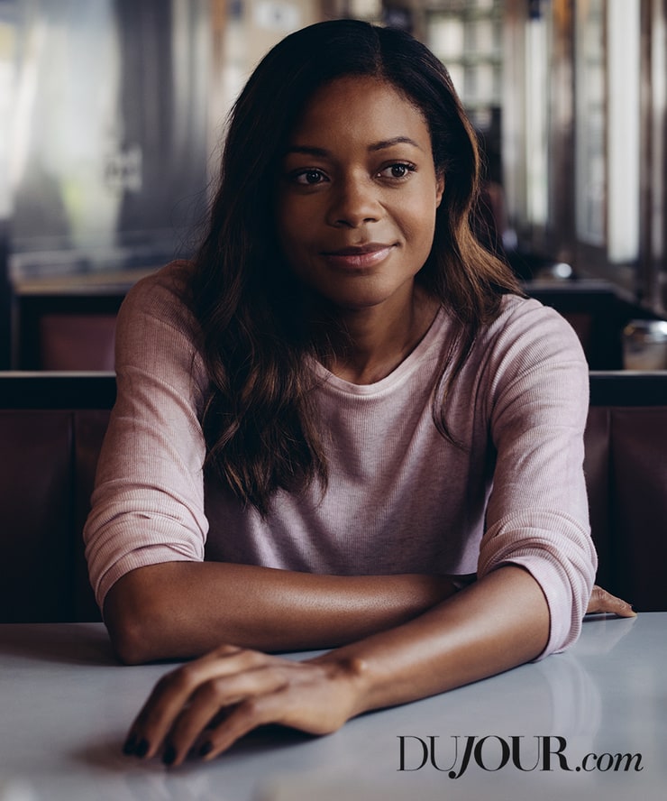 Naomie Harris