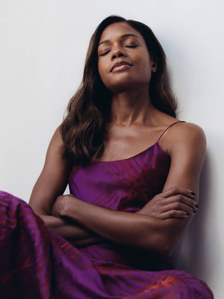 Naomie Harris