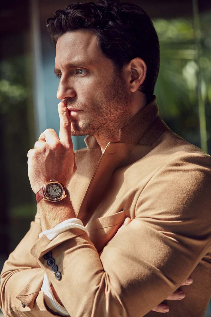 Edgar Ramirez Edgar Ramirez