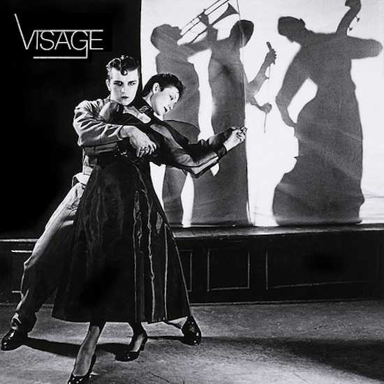 Visage