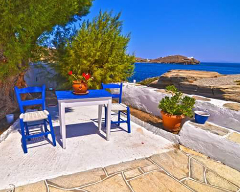 Greece Greece