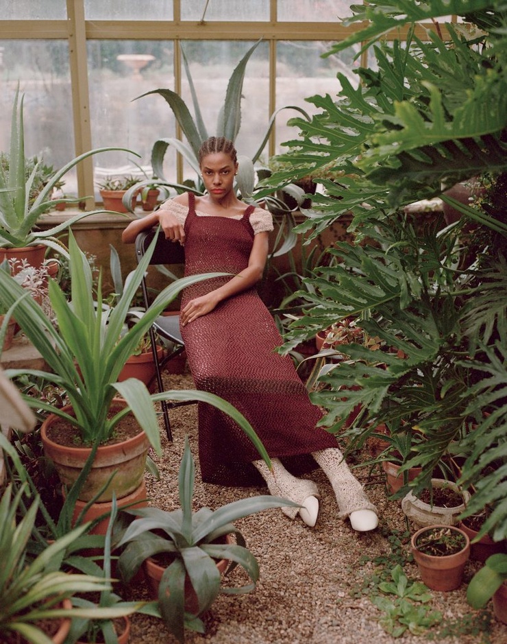 Karly Loyce