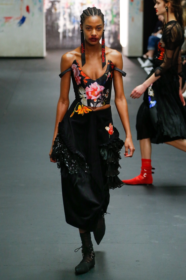 Karly Loyce