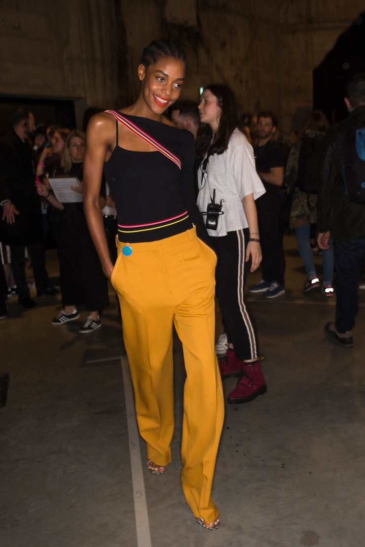 Karly Loyce