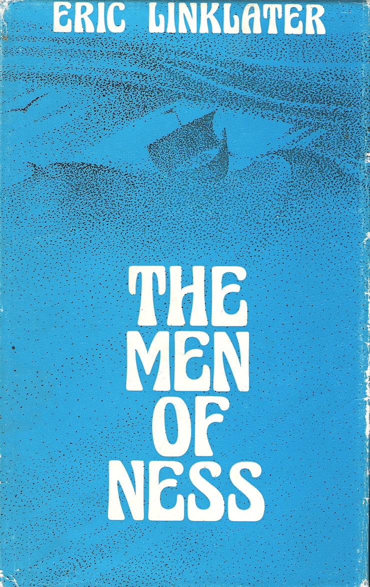 The men of Ness