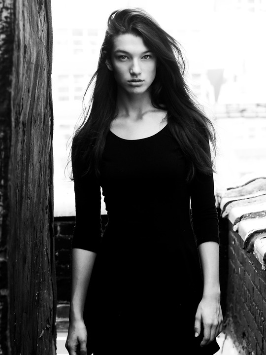Mckenna Hellam
