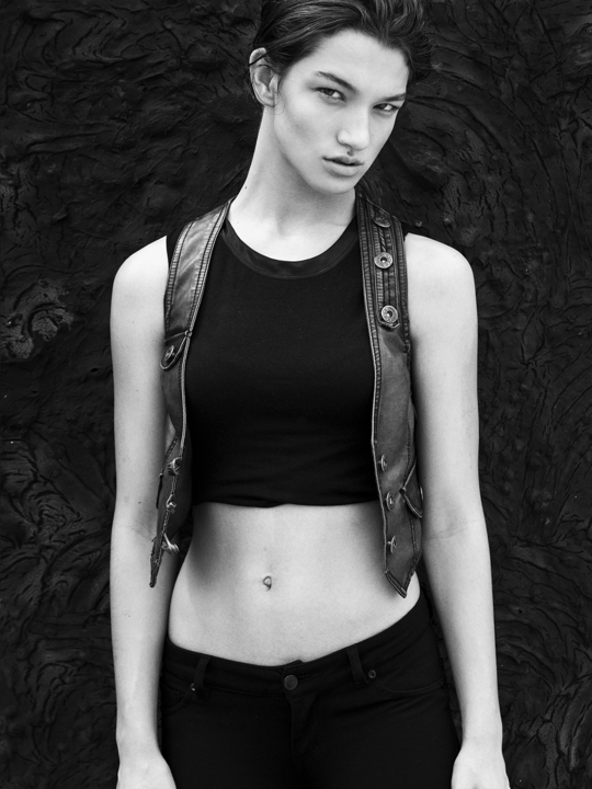 Mckenna Hellam
