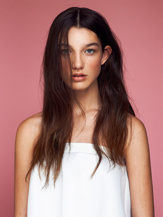 Mckenna Hellam