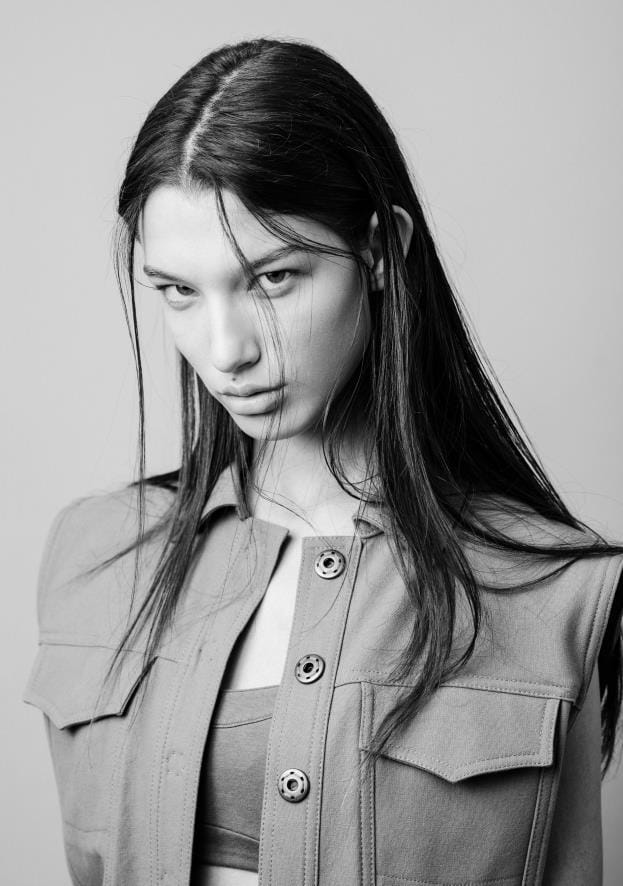 Mckenna Hellam