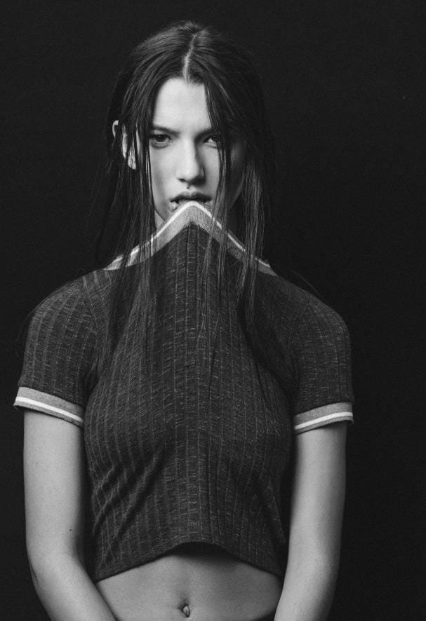 Mckenna Hellam