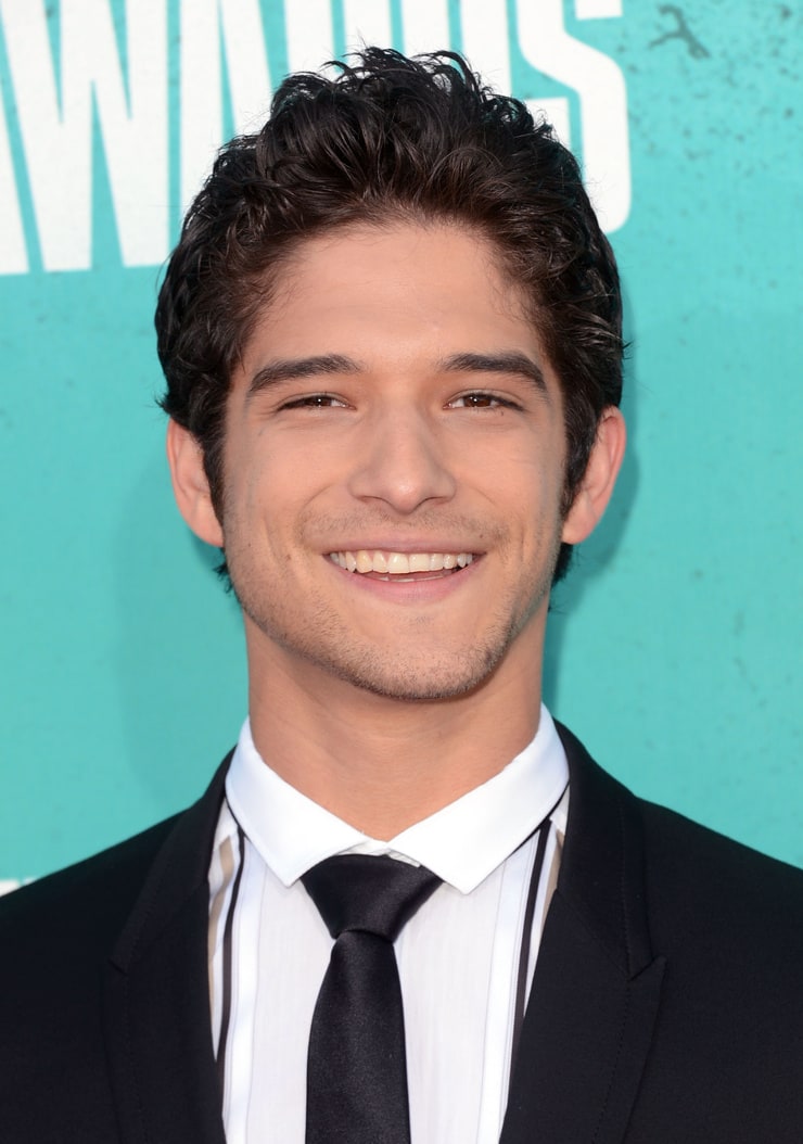 Tyler Posey