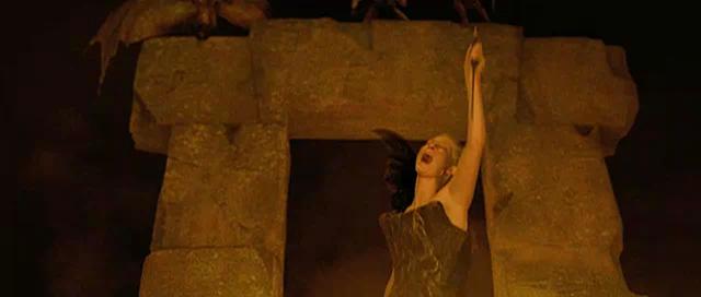 The Chronicles of Narnia: The Lion, the Witch and the Wardrobe