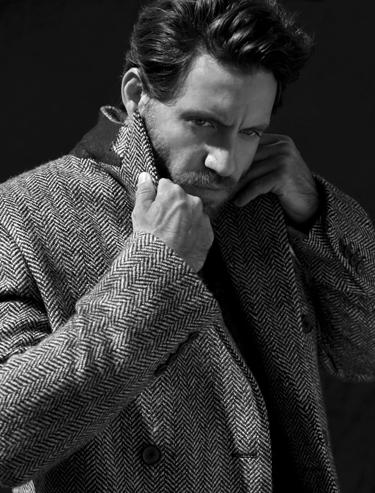 Edgar Ramirez Edgar Ramirez
