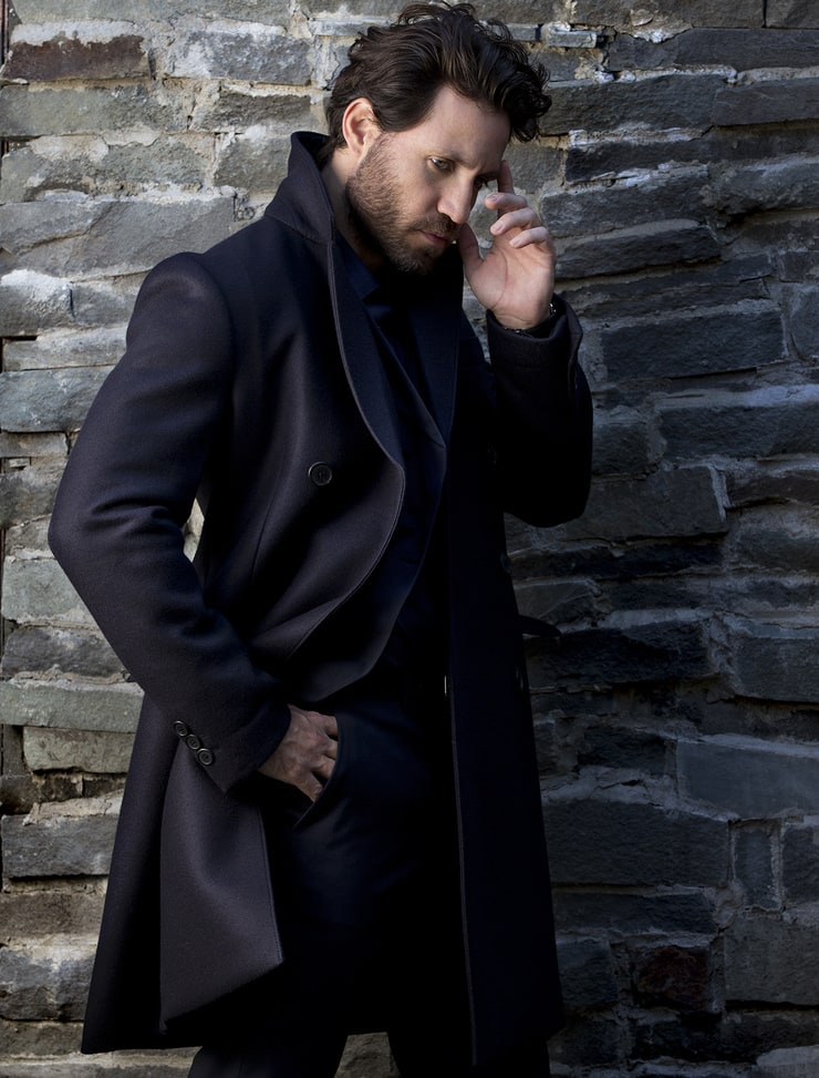 Edgar Ramirez