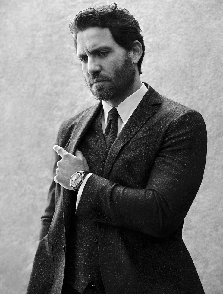 Edgar Ramirez