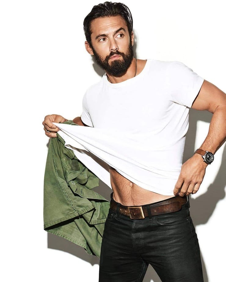 Milo Ventimiglia