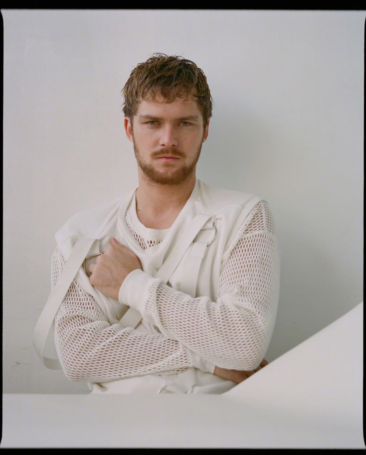 Finn Jones