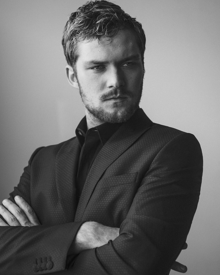 Finn Jones