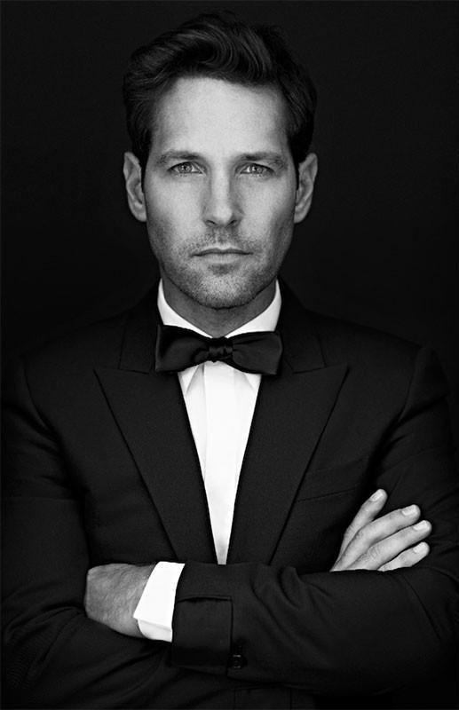 Paul Rudd Paul Rudd