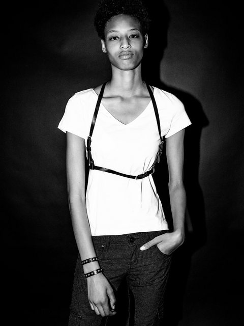 Janaye Furman