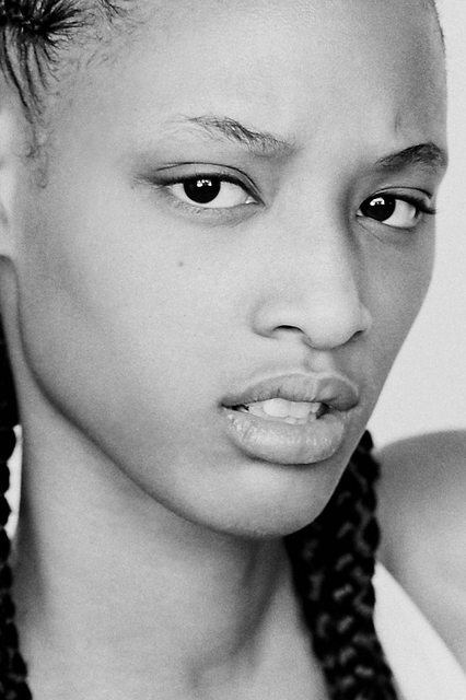 Janaye Furman