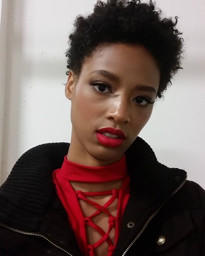 Janaye Furman