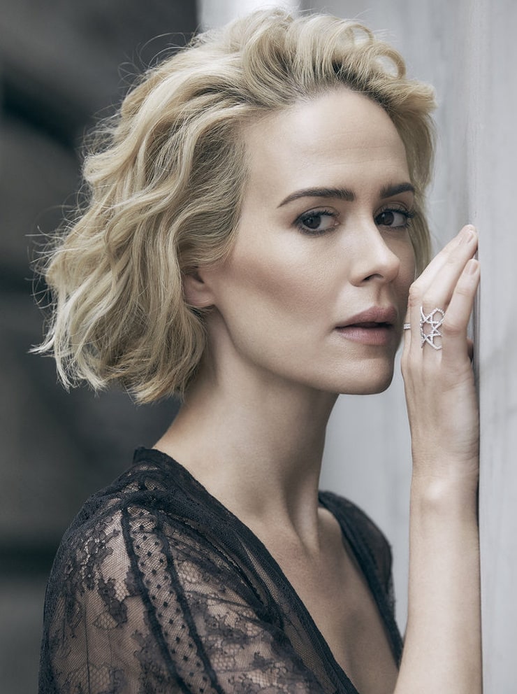 Sarah Paulson