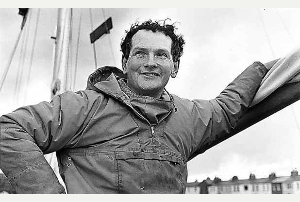 Donald Crowhurst