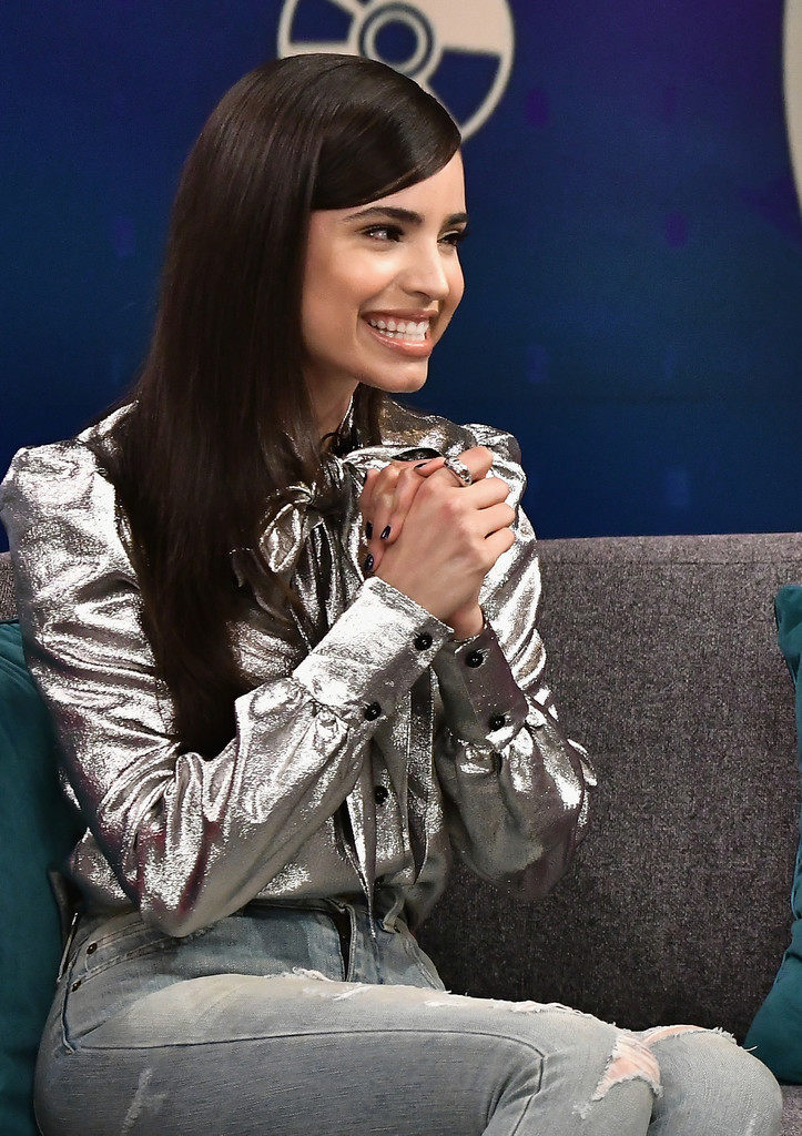 Sofia Carson Sofia Carson