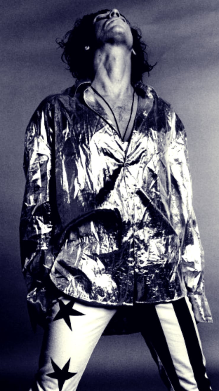 Michael Hutchence Michael Hutchence