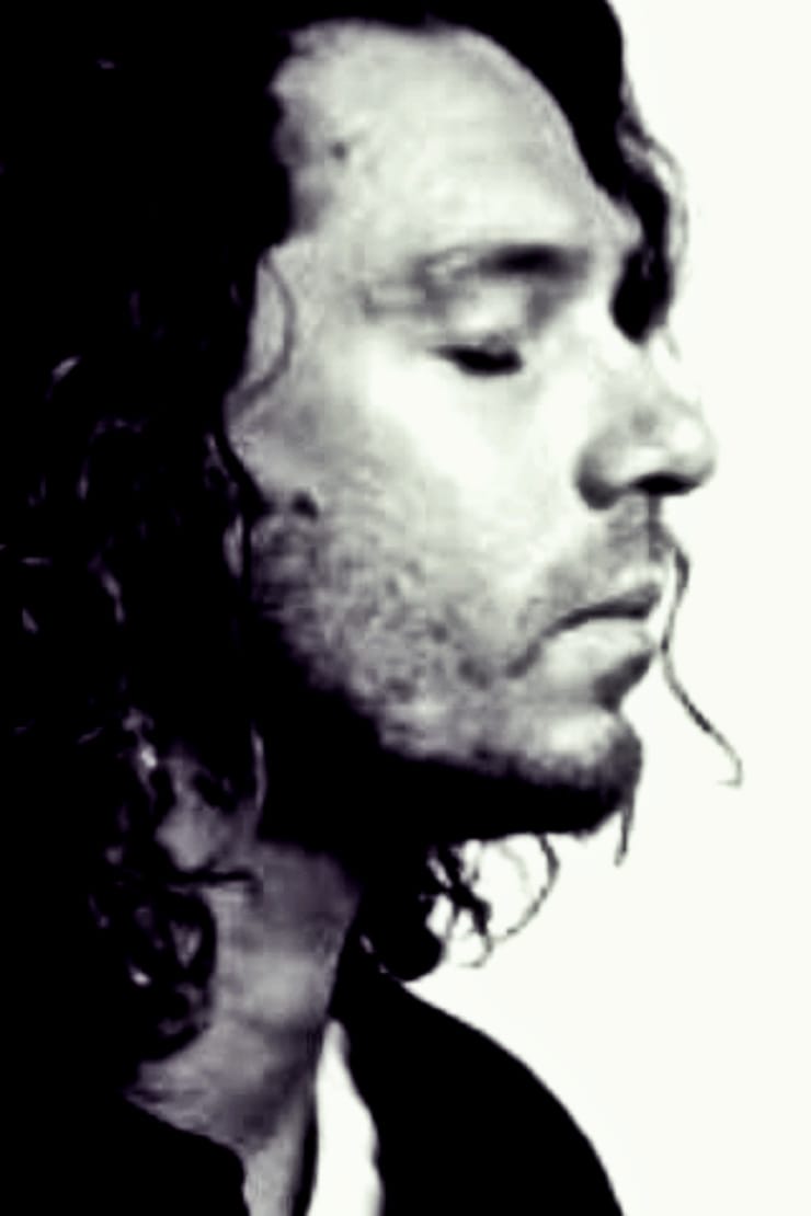 Michael Hutchence Michael Hutchence
