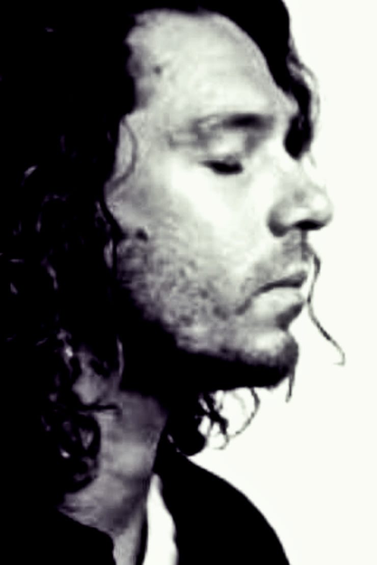 Michael Hutchence