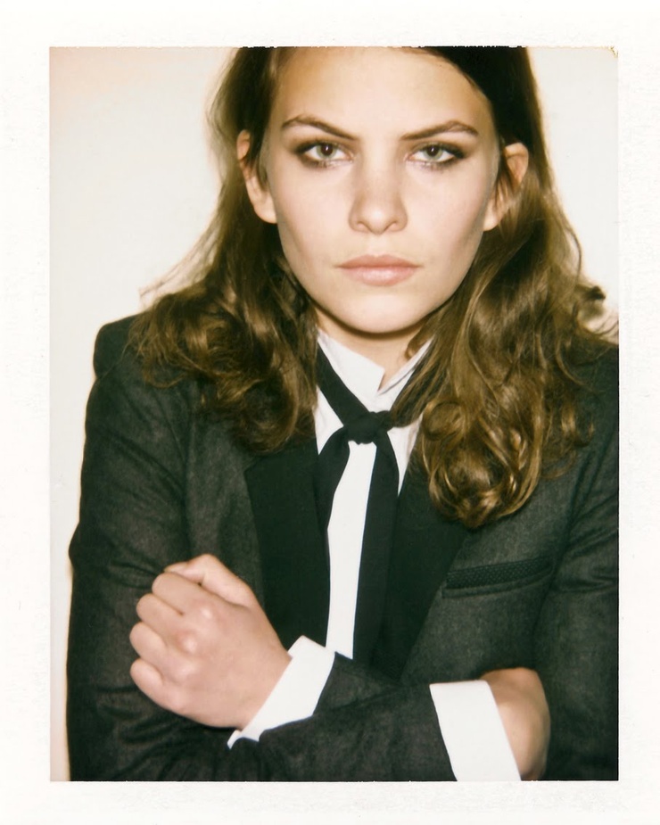Coco Sumner