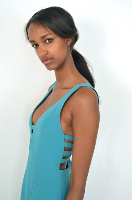 Muna Mahamed