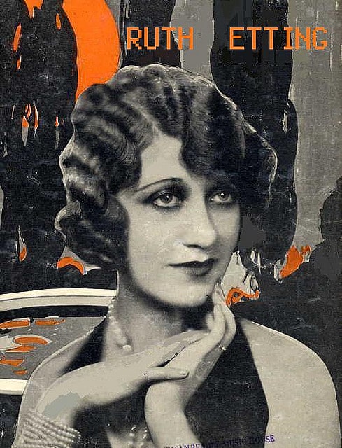 Picture of Ruth Etting