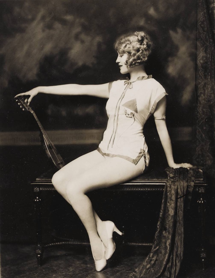 Ruth Etting Ruth Etting