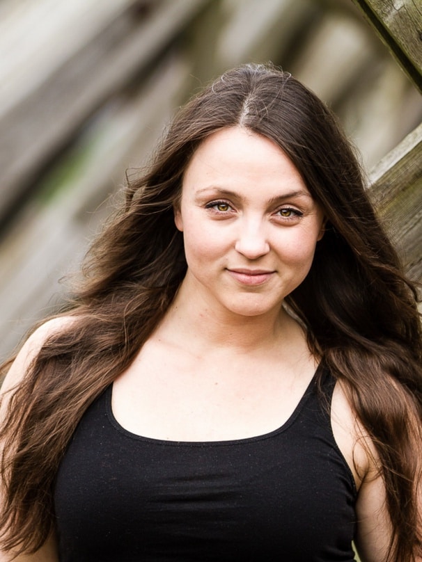 Victoria Gabrysch Victoria Gabrysch