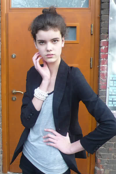 Maria Debicka