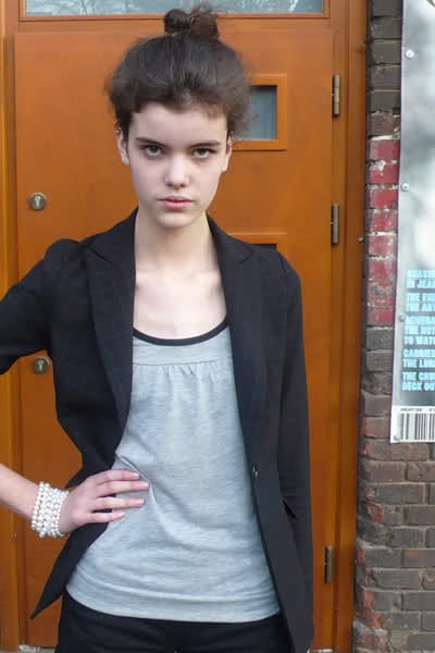 Maria Debicka
