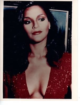 Jayne Kennedy